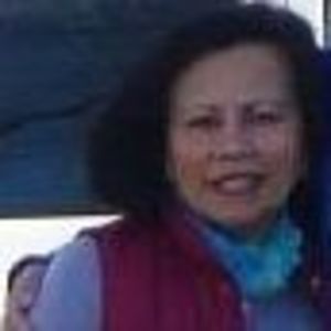 Meet your Posher, Luisa